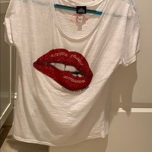 T-shirt from rock n roll hall of fame (CLE OH)